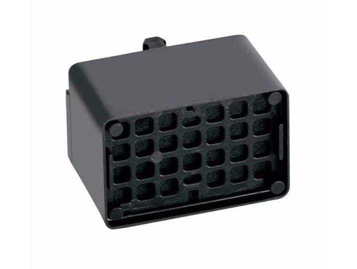 Liebherr FreshAir 9881289 Aktivkohlefilter – Kühlschrank Zubehör/Gefrierschrank Zubehör