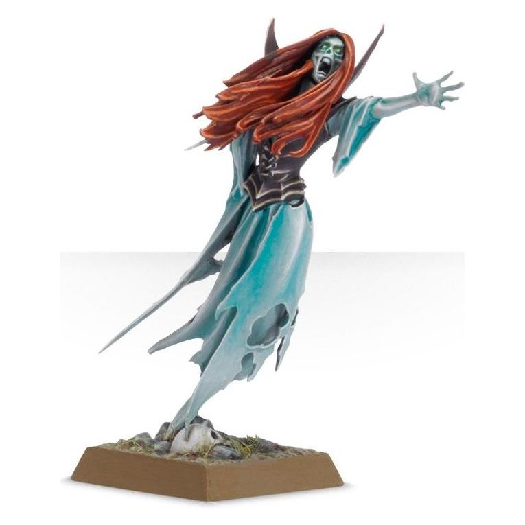 Games Workshop Tomb Banshee (Kunststoff) (91-33)