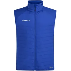 CRAFT ADV Nordic Ski Club Weste Herren 346000 - club cobolt XS