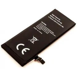CoreParts MBXAP-BA0053 Handy-Ersatzteil Akku, Smartphone Akku