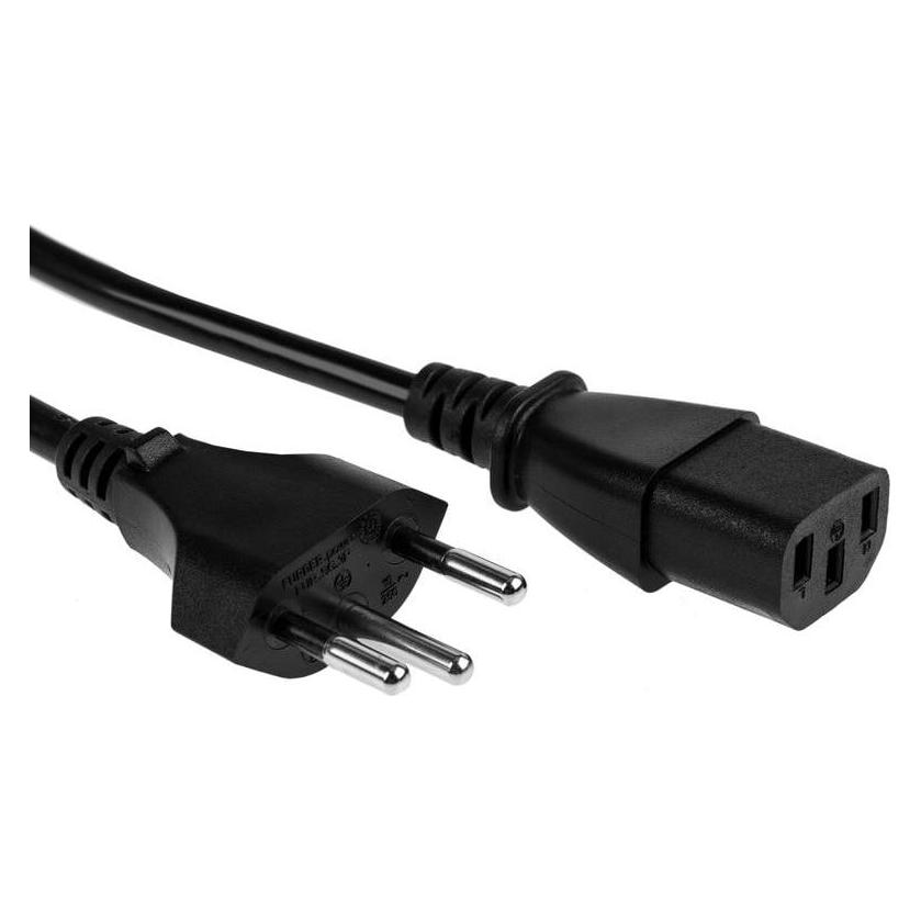 Mitel Netzkabel C13 10A 250V (50005611)