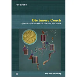 Die innere Couch, Fachbücher von Ralf Zwiebel