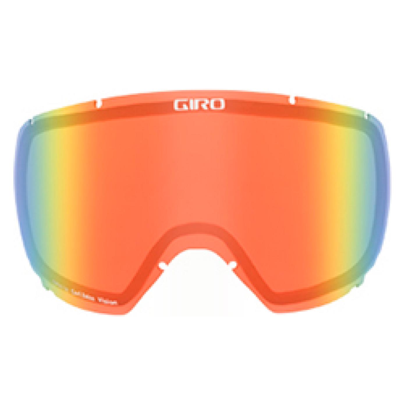 Giro Scan/Gaze Lense (Skibrille Ersatzglas) (340161000202938000)