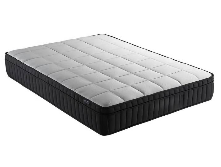 Taschenfederkernmatratze Orthopädische Schaumstoffmatratze mit hohem Komfort, JVmoebel, 35 cm hoch, (Matratze), Made in Europa