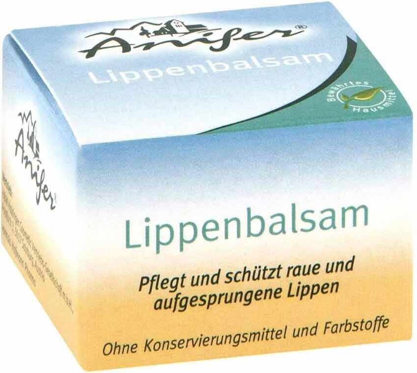 Anifer Lippenbalsam 5ml