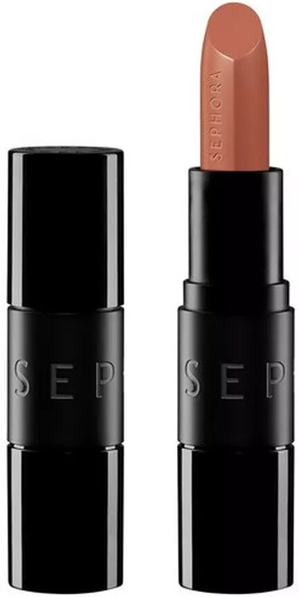 SEPHORA - Rouge Is Not My Name - Satin-Lippenstift,  FULL IGNITION