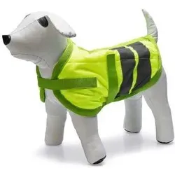 Beeztees Bz Sg Hundemantel Teddie Refle (XXL), Hundemantel