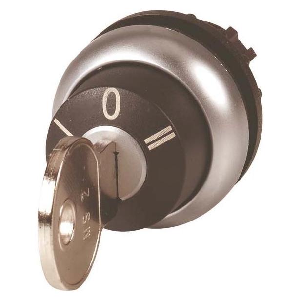 Eaton Electric GmbH Schlüsseltaste M22-WRS-MS10 (111775)
