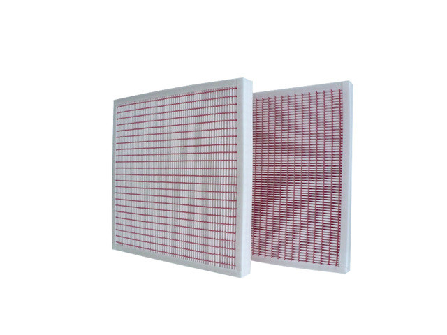 Maico vervangingsfilter RF 40-7 0093.0884 luchtfilter