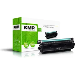KMP, Toner, 508X (BK)