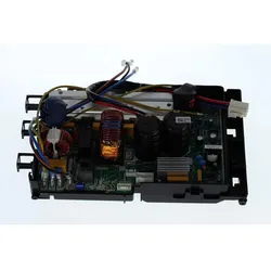 Steuerung kompl - 8750501613
