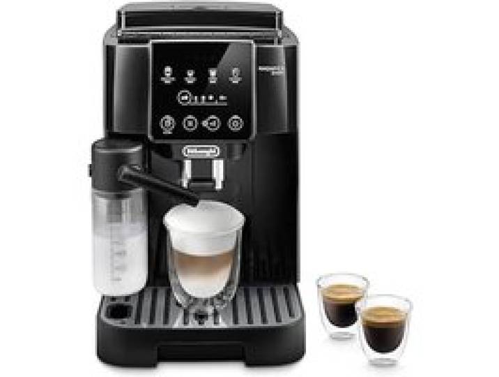 Machine caf - DeLonghi - ECAM220.60.B - Filtre - 1 8 L - 1450 Watt