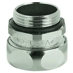 Flexa Schlauchverschraubung US-M12 metall