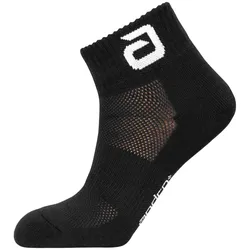 andro Socke Alltime schwarz Gr. I (35-38) - Gr. I (35-38)