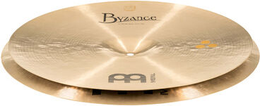 Meinl Double Down Stack -Mat Halpern
