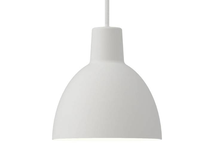 Louis Poulsen Suspension Toldbod 170 Blanc
