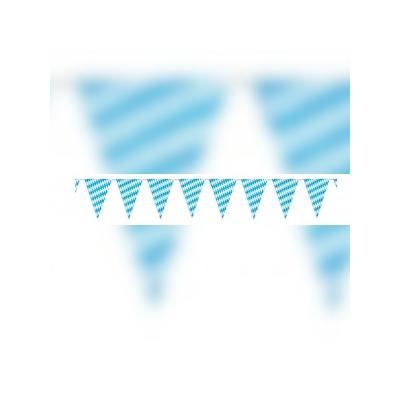 Wimpelkette Oktoberfest 4m