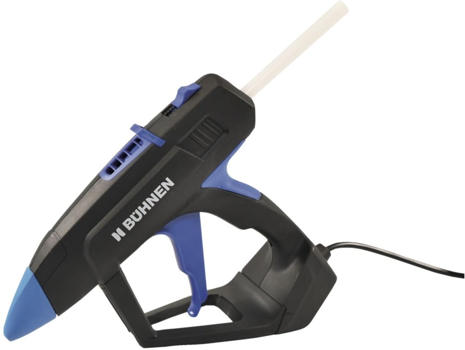 BÜHNEN Handpistole HB 240 im Koffer (H107600)