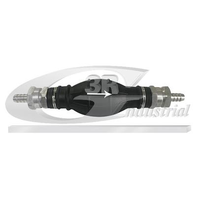 3RG Pumpe, Kraftstoffvorförderung 80011LD für Peugeot