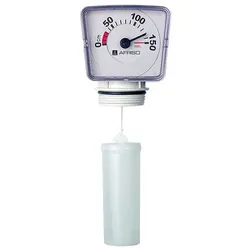 Afriso Füllstandsanzeiger 16500 G 1 1/2, mechanisch