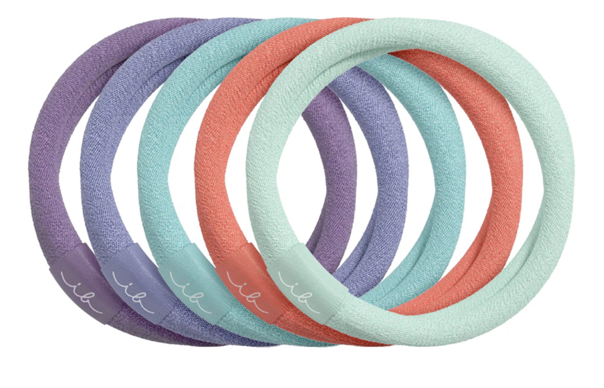 invisibobble Hair Tie Pastel Dream IB-HT-PA-108