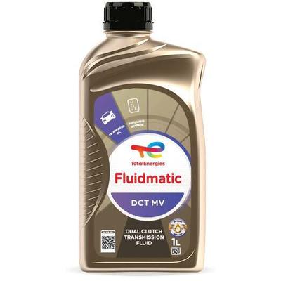 TOTAL ENERGIES Getriebeöl FLUIDMATIC DCT MV [1 L] 214012