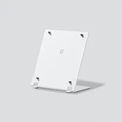 Siedle&amp;Söhne Access-Tischzubehör AZTVP 870-0 W