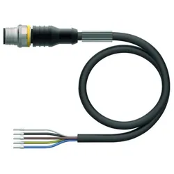 Turck Anschlussleitung RSC5T-5/TXL