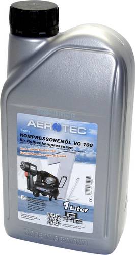 Aerotec VG 100 200633 Kompressorenöl 1l