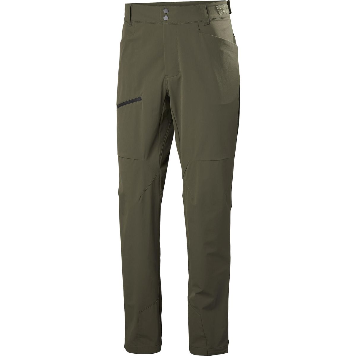 Helly Hansen Blaze Softshell Pant utility green (431) 2XL 63151_431-2XL