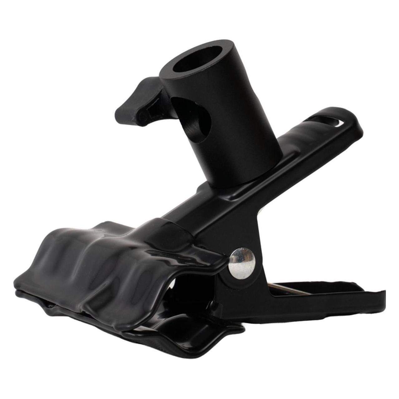 Caruba Clamp met 5/8" Socket (66076494)