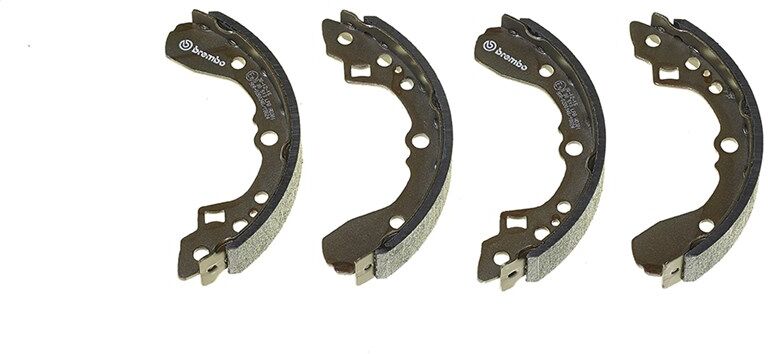 Brembo Bremsbackensatz S 30 513 Für Kia