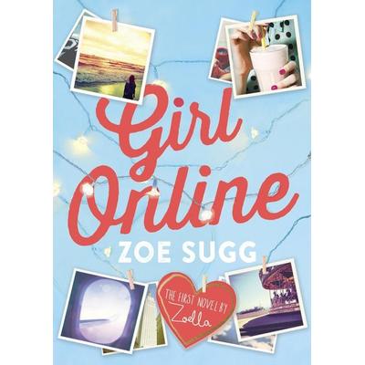 Girl Online 01, Taschenbuch von Zoe Sugg, Penguin Books Ltd