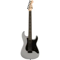 Charvel Pro-Mod So-Cal Style 1 HH HT EB Primer Gray - E-Gitarre