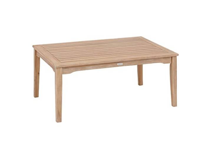 Hespéride Lacovia Couchtisch, rechteckig, Akazienholz