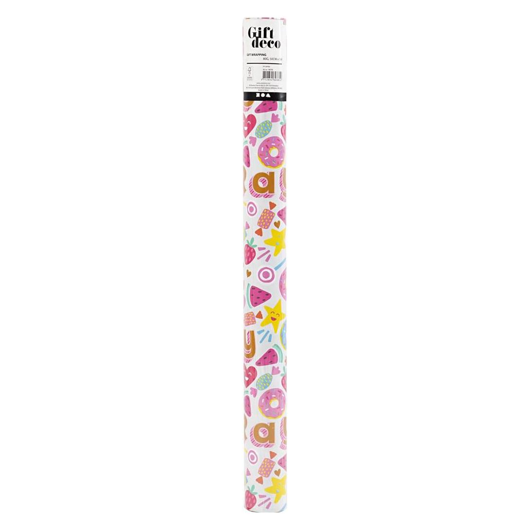 Creativ Company Gift wrap (1x) (5712854603850)
