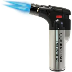 Rothenberger, Lötgerät, Industrial Power Jet Quattro Lötbrenner - 1500005632 (Lötlampe)