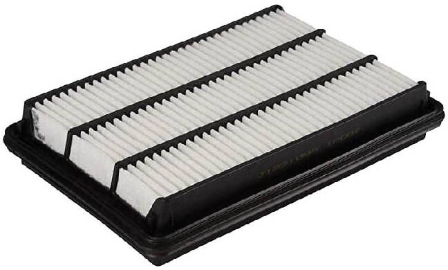 ASHIKA 20-01-160 Air filter