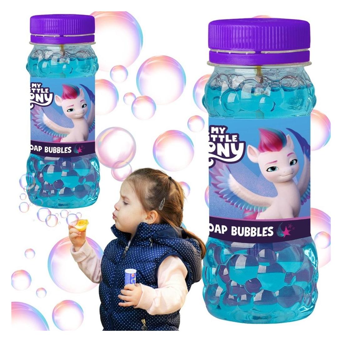 Dodo My Little Pony Seifenblasen 145ml (47788675)