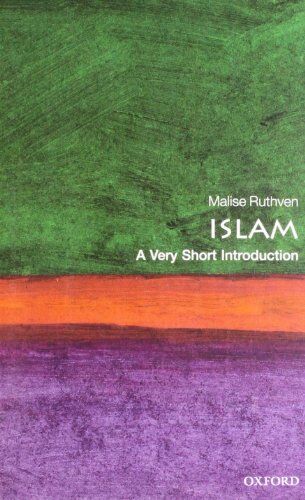 Malise Ruthven - Islam: A Very Short Introduction (Very Short Introductions) - Preis vom 09.10.2026 07:28:09 h