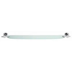 Tesa Regal Loxx Chrom Zamak-Rostfreies Metall 40283-00000-00