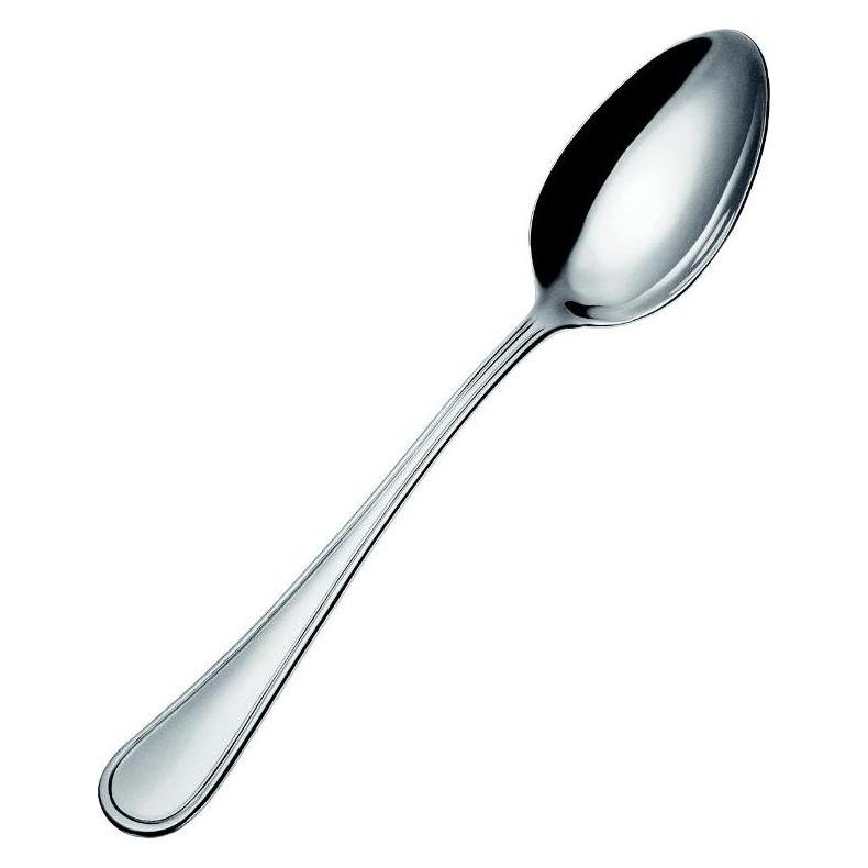 Veme Eme Besteck IMPERO Kaffeelöffel Edelstahl 1 Stück(e) (1 Stk., Löffel) (X90IM/10)