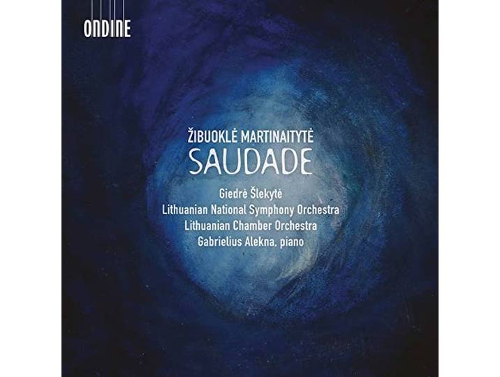 Saudade