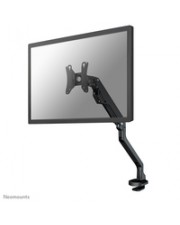Neomounts Flat Screen Desk Mount 10-32inch spring Black Schwarz (FPMA-D750BLACK2)