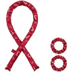 Invisibobble, Haargummi, Candy Curls Wave Creation Set 3-tlg (Haargummi Set)