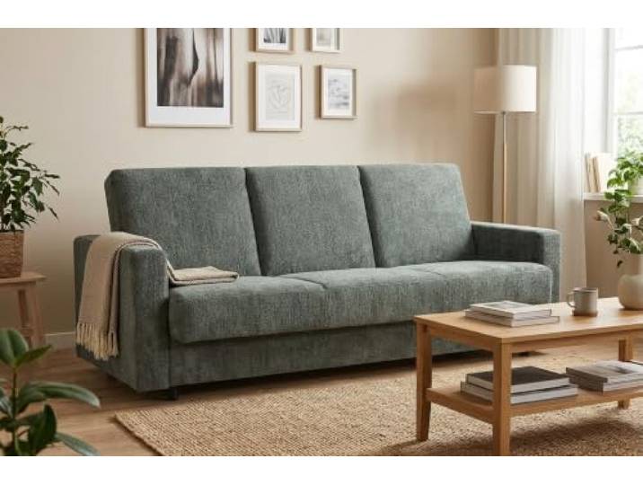 Family Meble Schlafsofa Alicja Ramona – Ramona 95