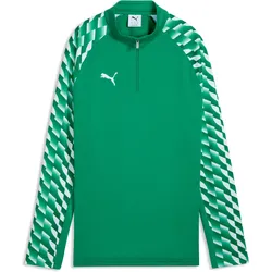 Puma, Damen, Fussballtrikot, Liga 2026/27 (S), Grün