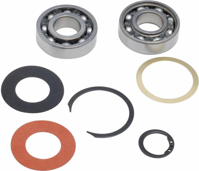 Roulement 9033-01/7 HAZET (9033-01/7)