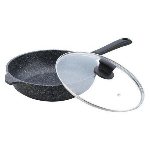 Maestro MR-1226-28 cm Round Universal frying pan (Bratpfanne, Aluminium) (21180104)