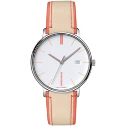 Junghans FORM Damen Damenuhr 47/4458.00